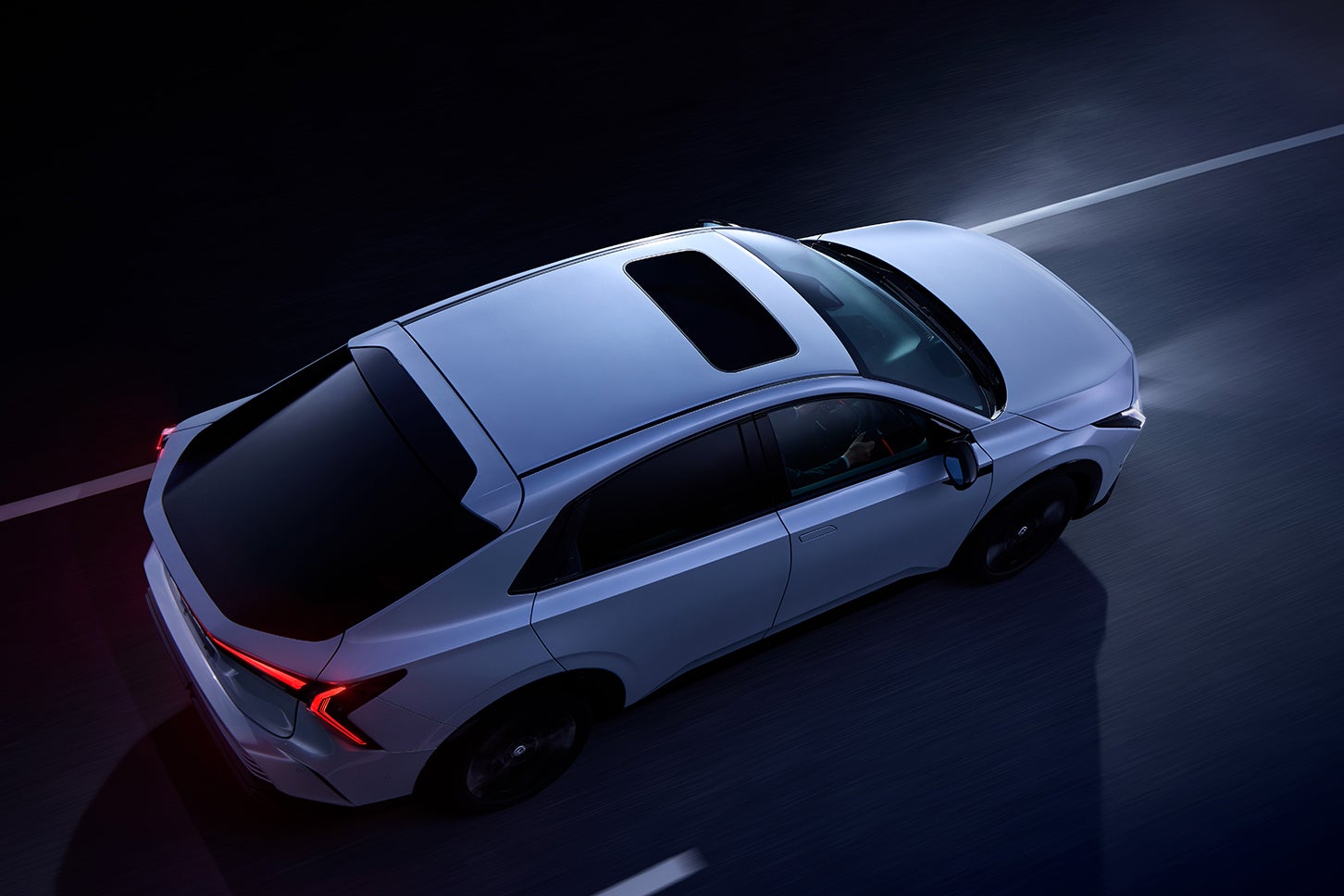 ホンダ・インサイト｜Honda Insight