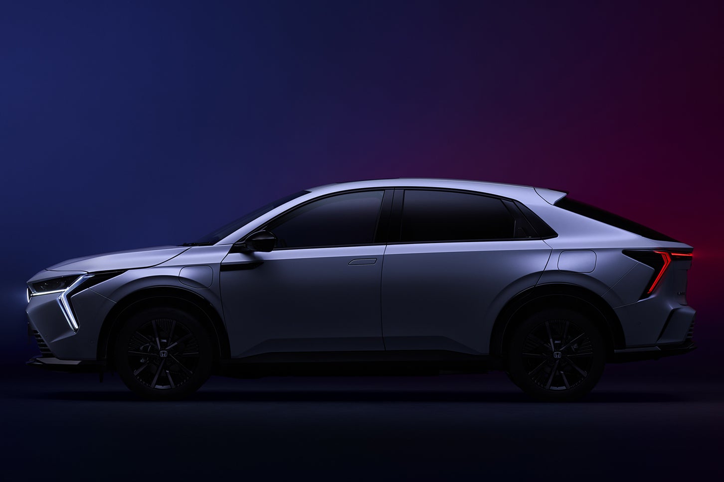 ホンダ・インサイト｜Honda Insight