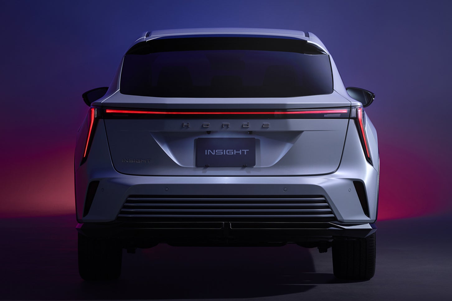 ホンダ・インサイト｜Honda Insight