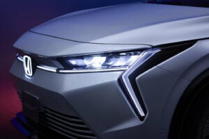 ホンダ・インサイト｜Honda Insight