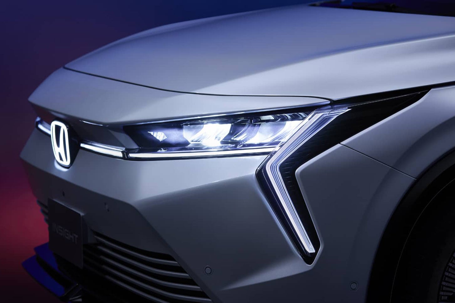 ホンダ・インサイト｜Honda Insight