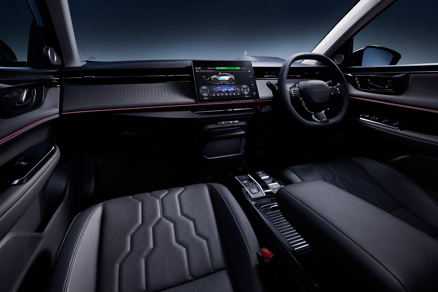 ホンダ・インサイト｜Honda Insight