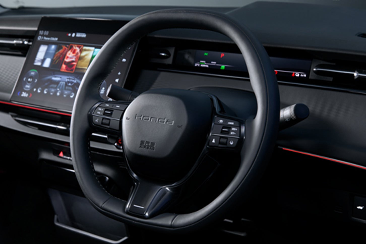 ホンダ・インサイト｜Honda Insight