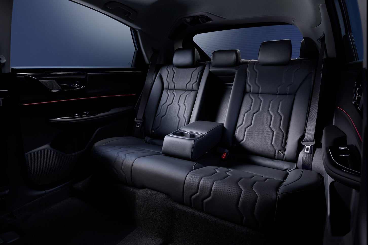 ホンダ・インサイト｜Honda Insight