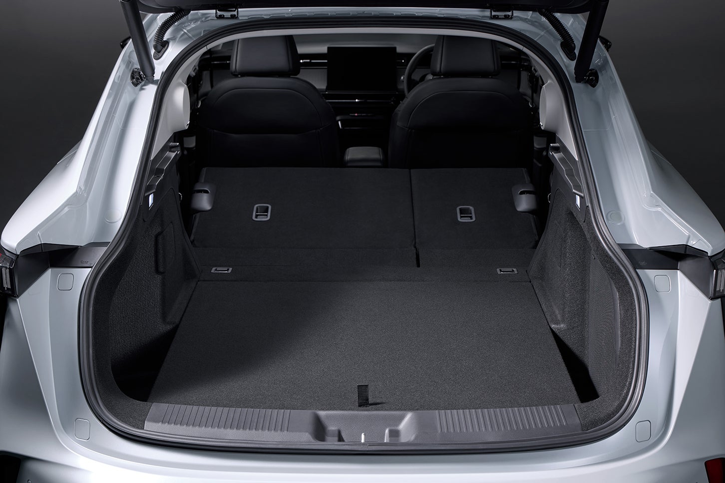 ホンダ・インサイト｜Honda Insight