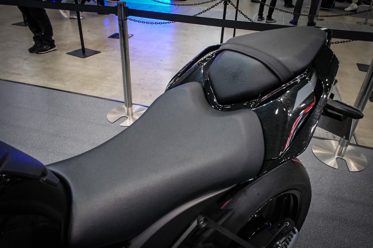 カワサキ ニンジャ ZX-10R｜Kawasaki Ninja ZX-10R