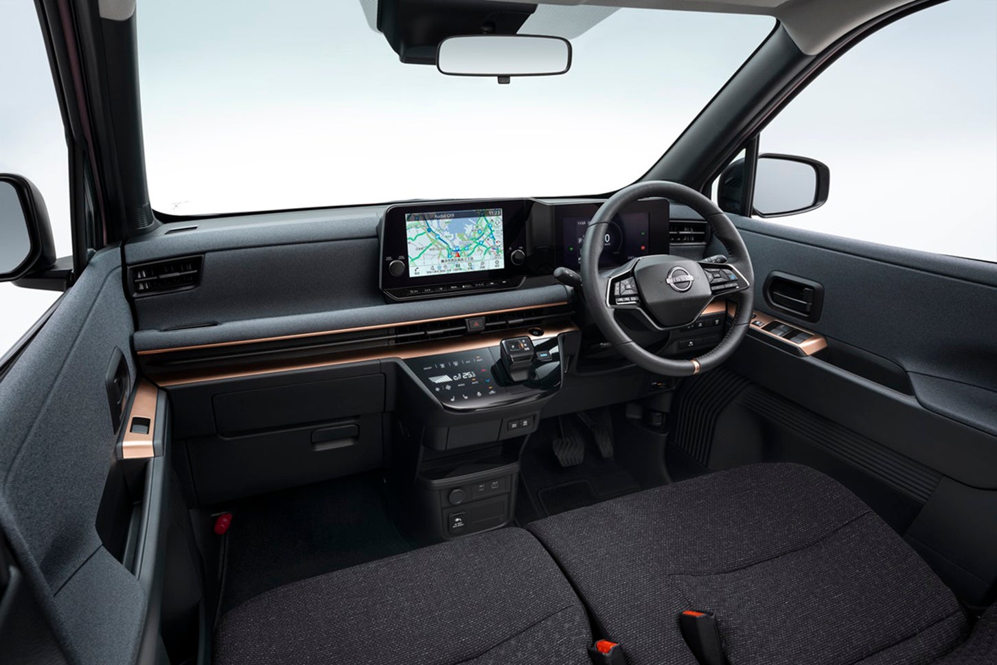 日産サクラ｜Nissan Sakura