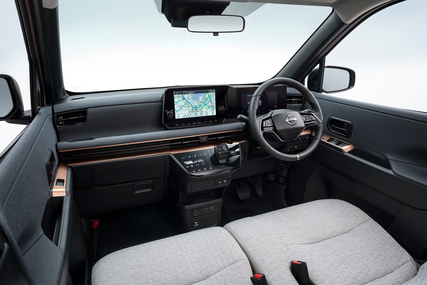 日産サクラ｜Nissan Sakura