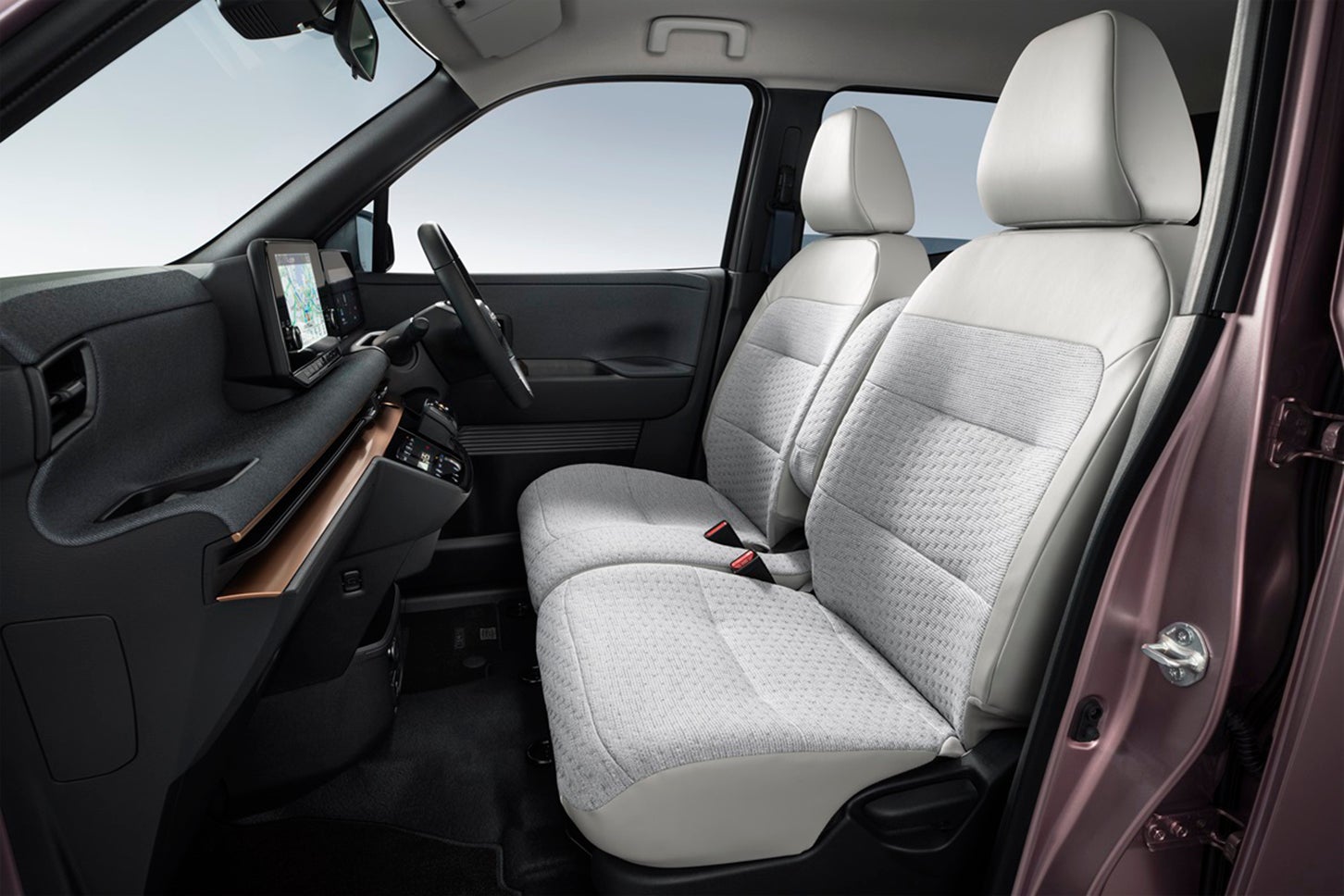 日産サクラ｜Nissan Sakura