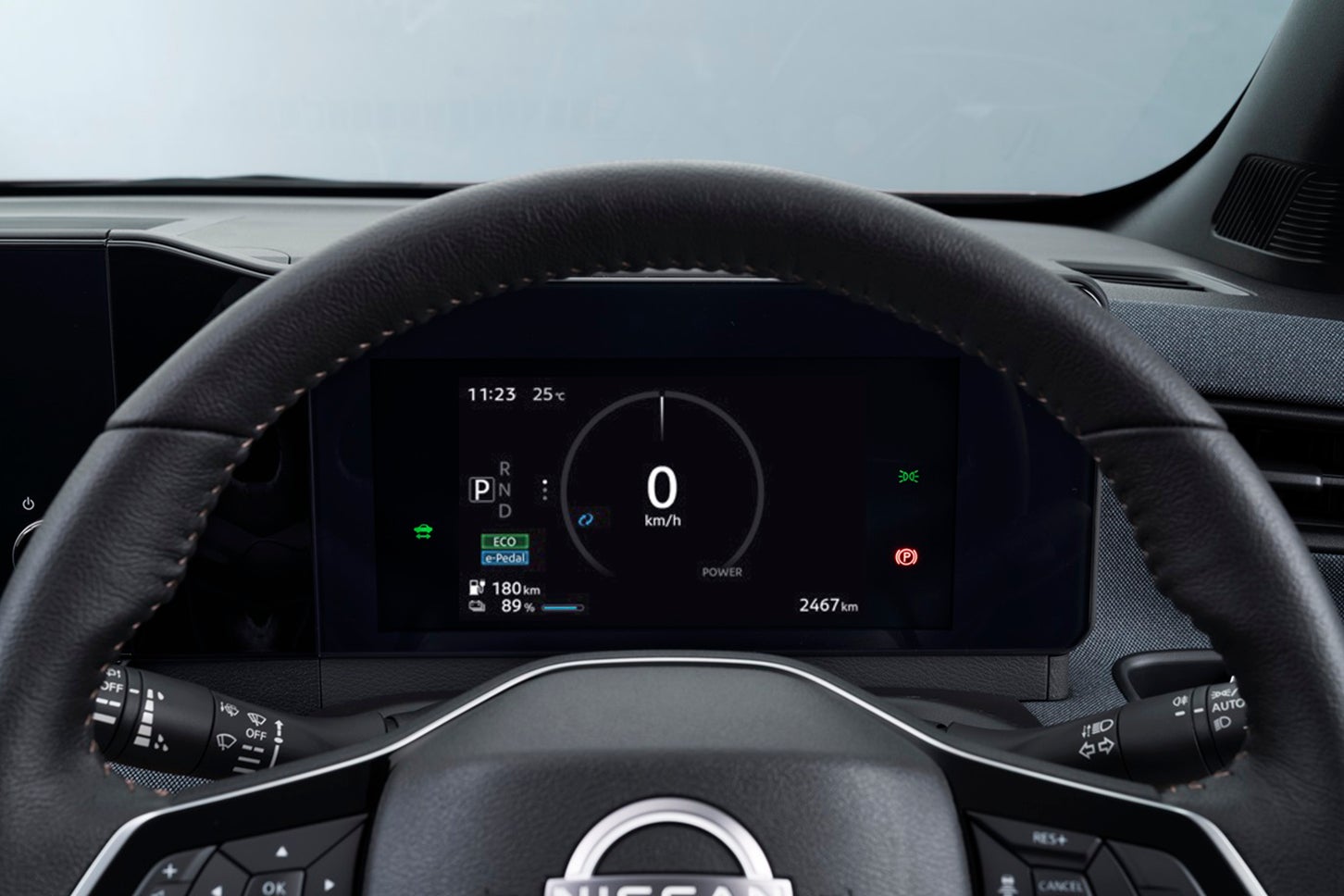 日産サクラ｜Nissan Sakura