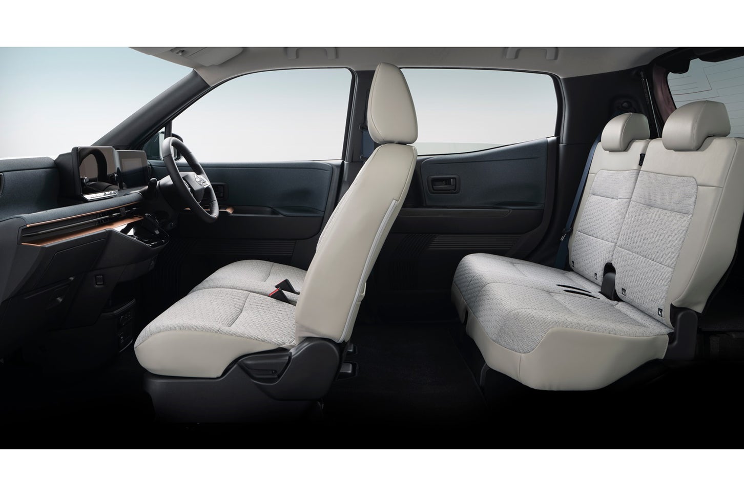 日産サクラ｜Nissan Sakura