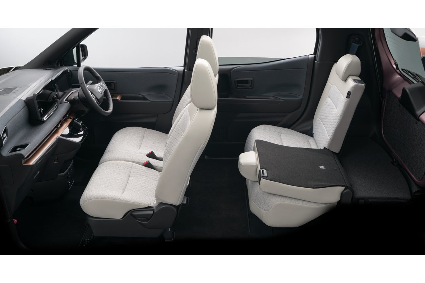 日産サクラ｜Nissan Sakura