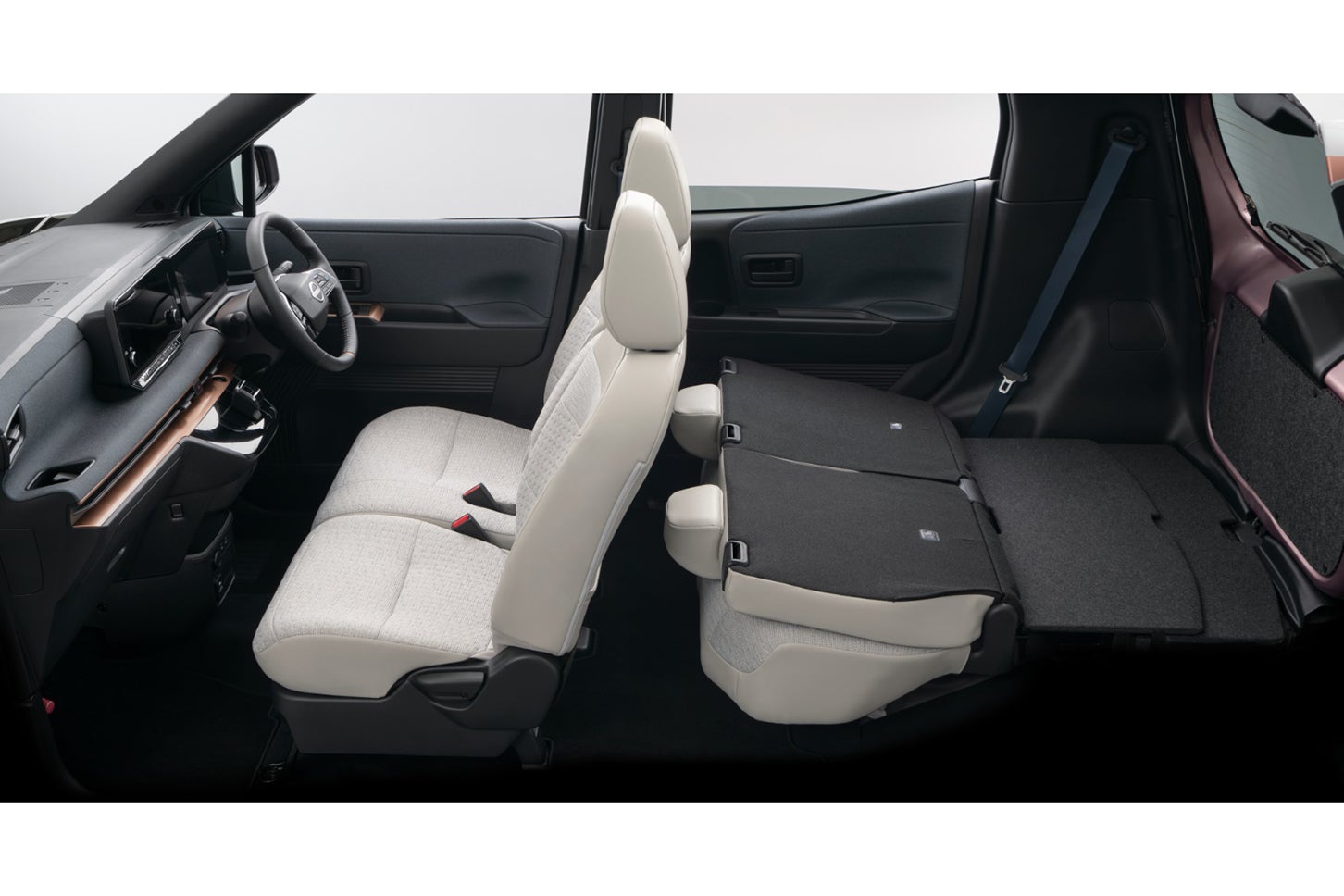 日産サクラ｜Nissan Sakura