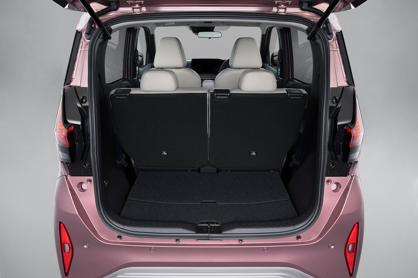 日産サクラ｜Nissan Sakura