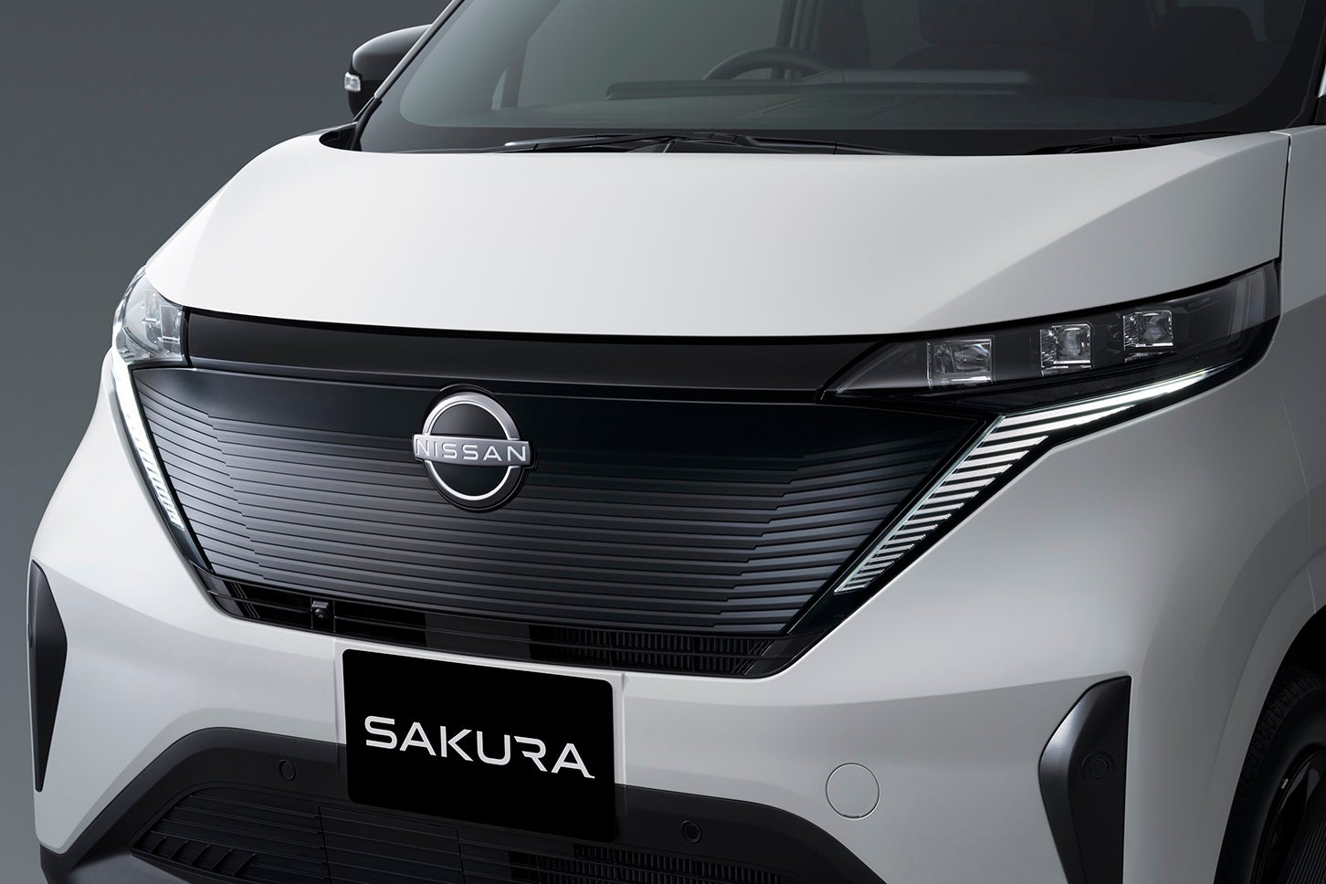 日産サクラ S｜Nissan Sakura S