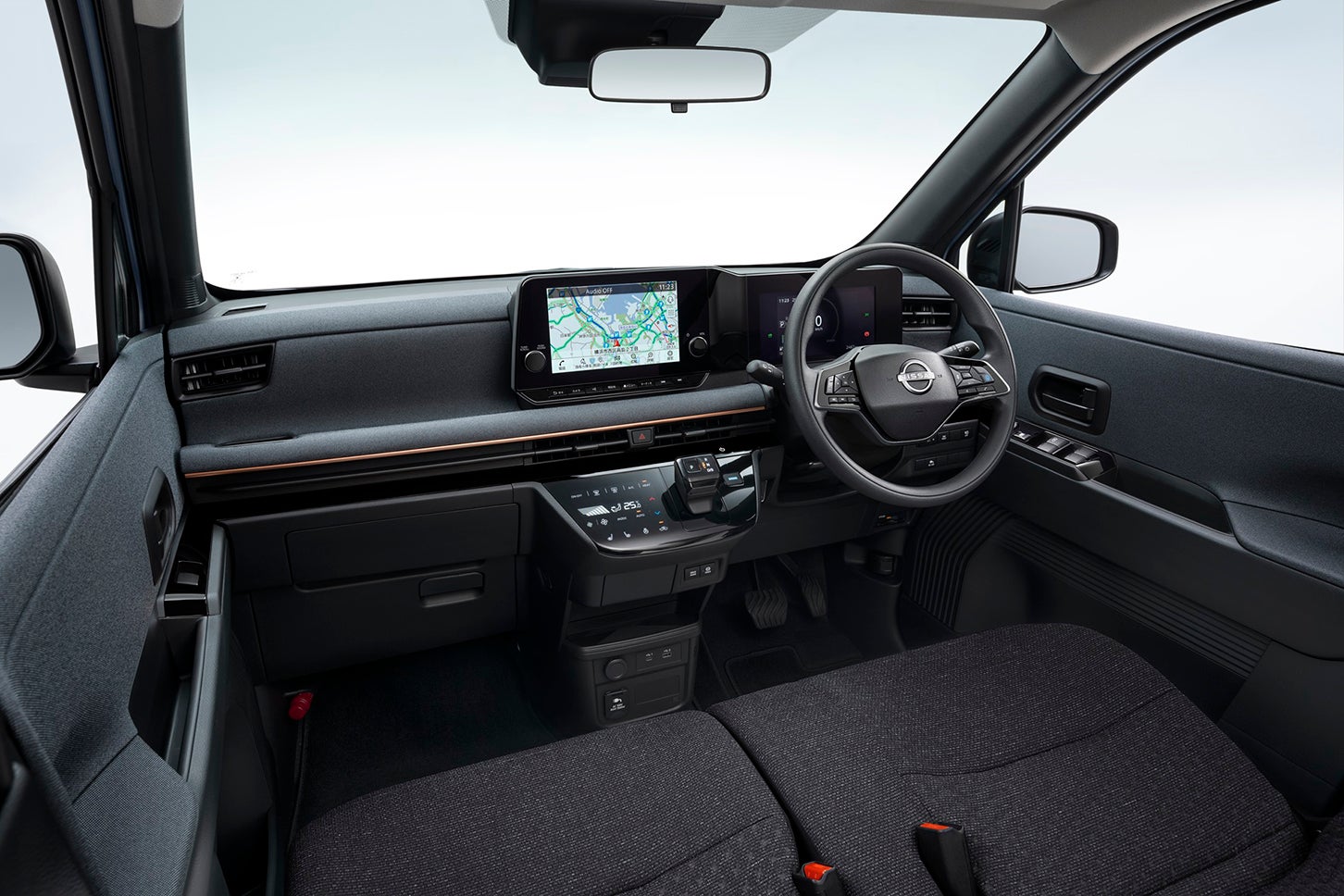 日産サクラ S｜Nissan Sakura S