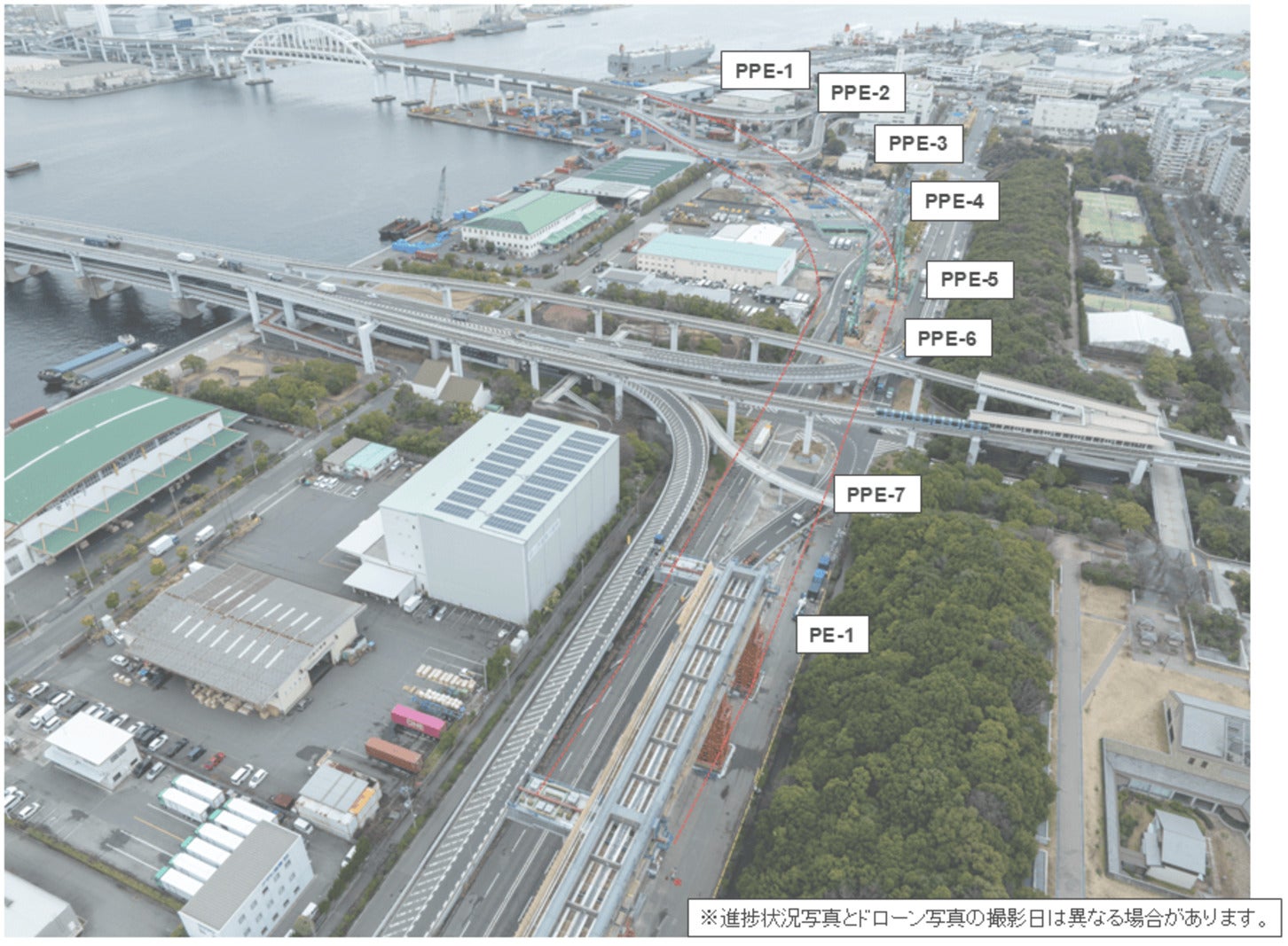 六甲アイランド東地区の2026年3月時点の進捗情報