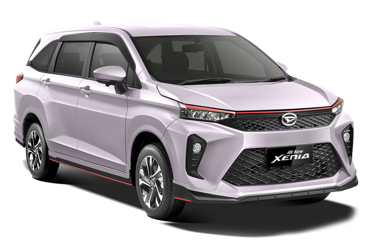 ダイハツ・セニア｜Daihatsu Xenia
