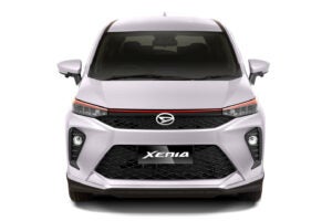 ダイハツ・セニア｜Daihatsu Xenia