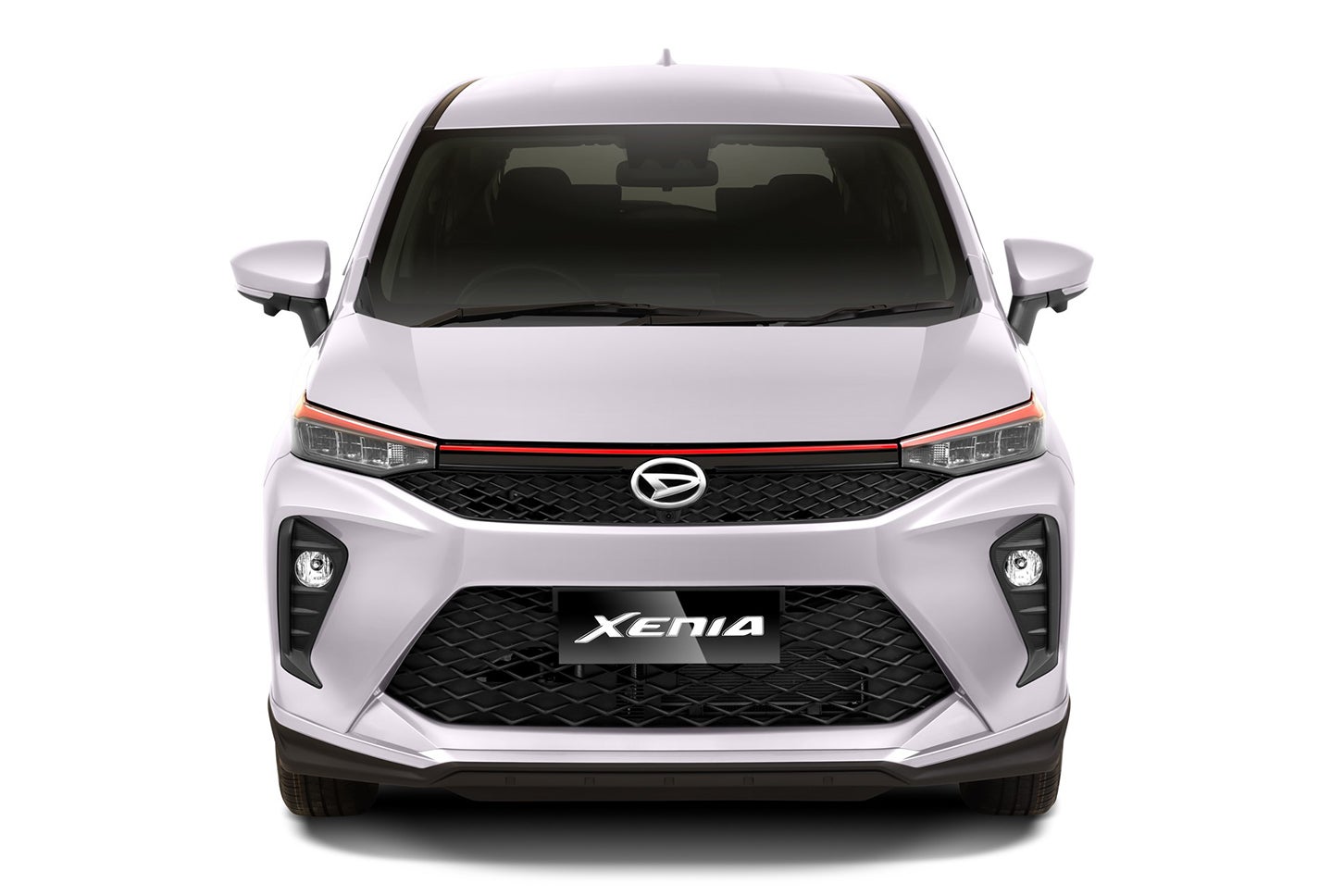 ダイハツ・セニア｜Daihatsu Xenia