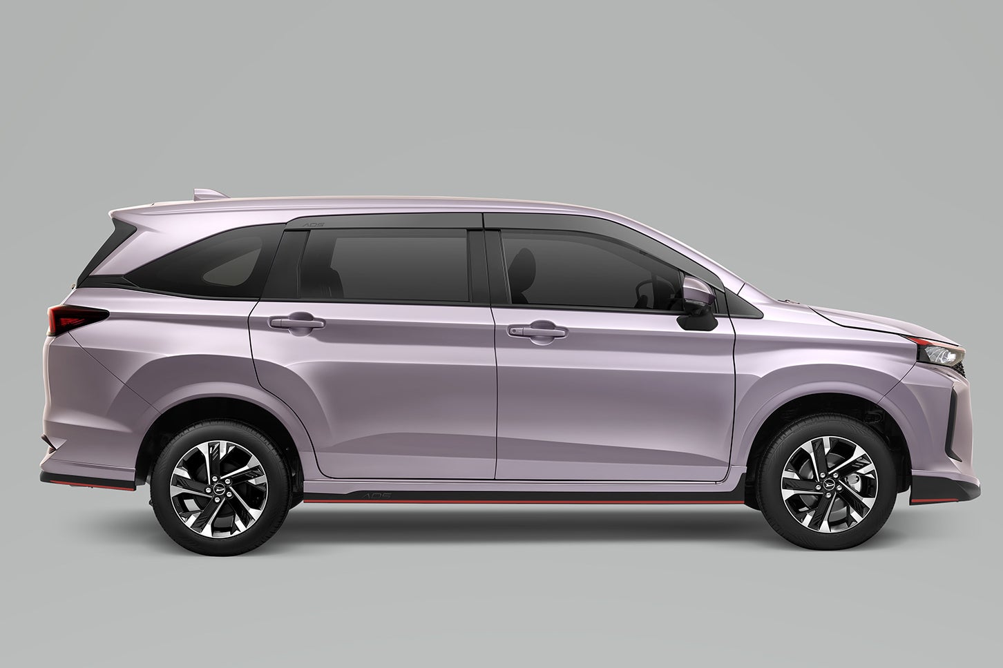 ダイハツ・セニア｜Daihatsu Xenia
