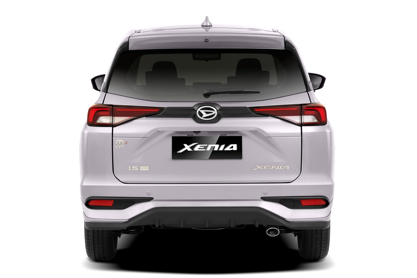 ダイハツ・セニア｜Daihatsu Xenia