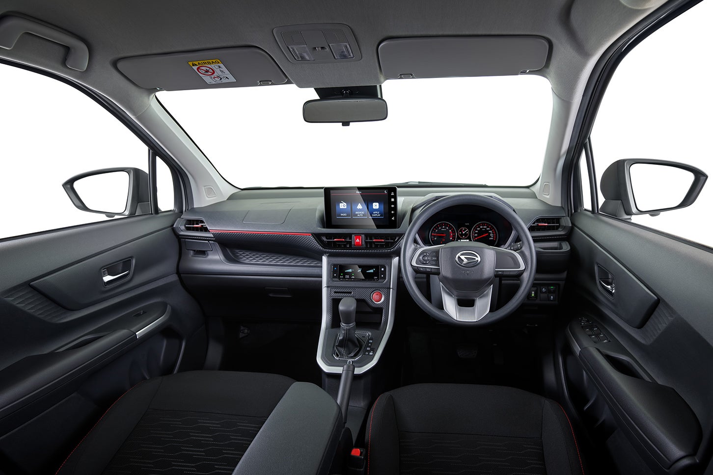 ダイハツ・セニア｜Daihatsu Xenia