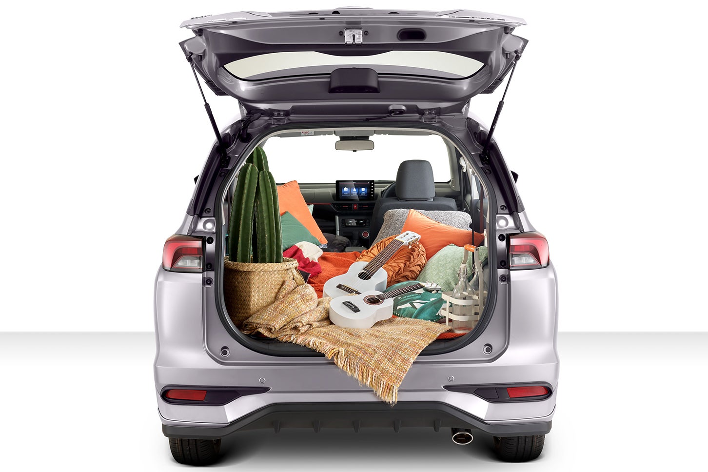 ダイハツ・セニア｜Daihatsu Xenia