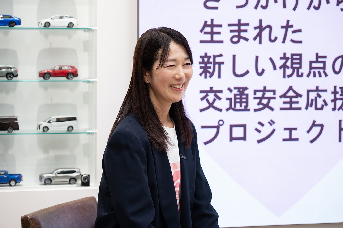 クルマの運転は、もっとやさしくなれる。「国際女性デー」にOKISHUが「安心・おしゃれなカーライフセミナー」を開催！