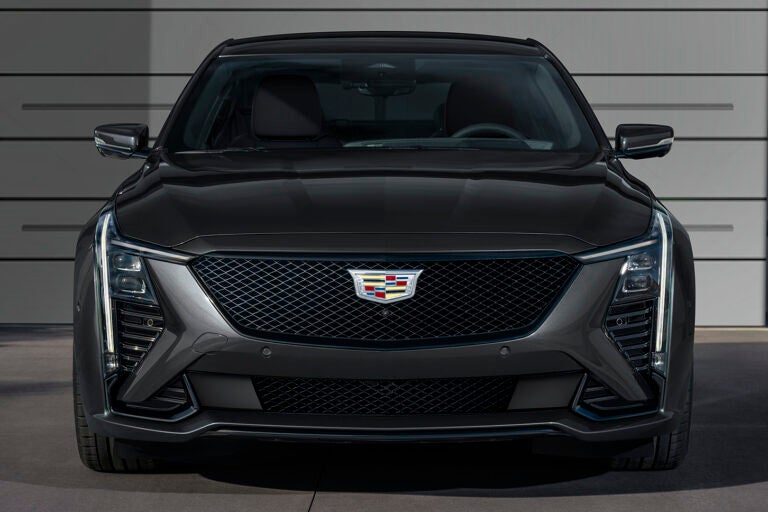 キャデラックCT5スポーツ｜Cadillac CT5 Sport
