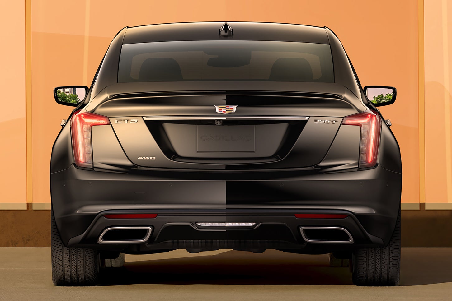 キャデラックCT5スポーツ｜Cadillac CT5 Sport