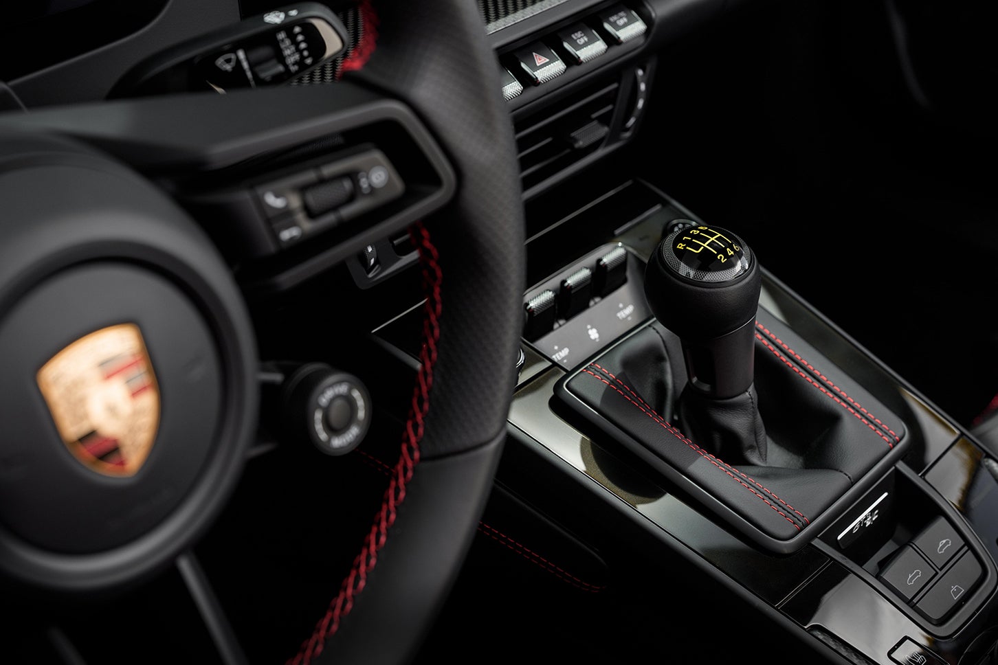 ポルシェ911 GT3 S/C｜Porsche 911 GT3 S/C