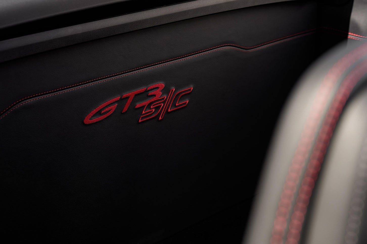 ポルシェ911 GT3 S/C｜Porsche 911 GT3 S/C