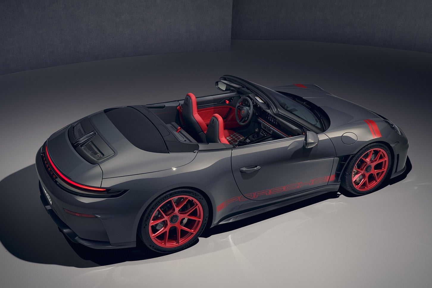 ポルシェ911 GT3 S/Cストリートスタイルパッケージ｜Porsche 911 GT3 S/C with Street Style Package