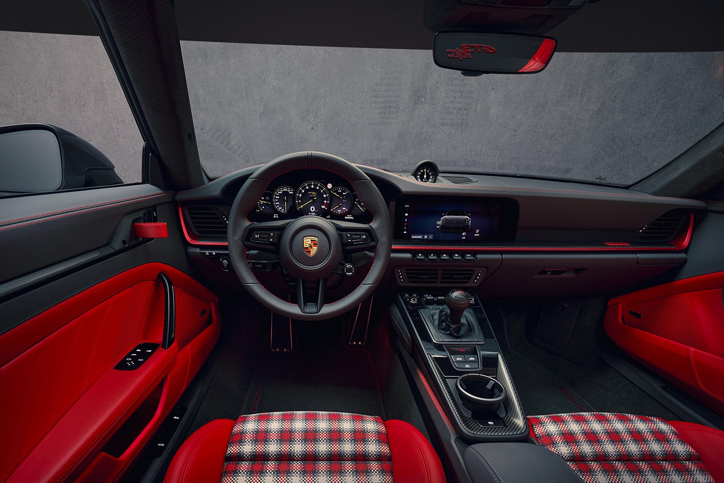 ポルシェ911 GT3 S/Cストリートスタイルパッケージ｜Porsche 911 GT3 S/C with Street Style Package