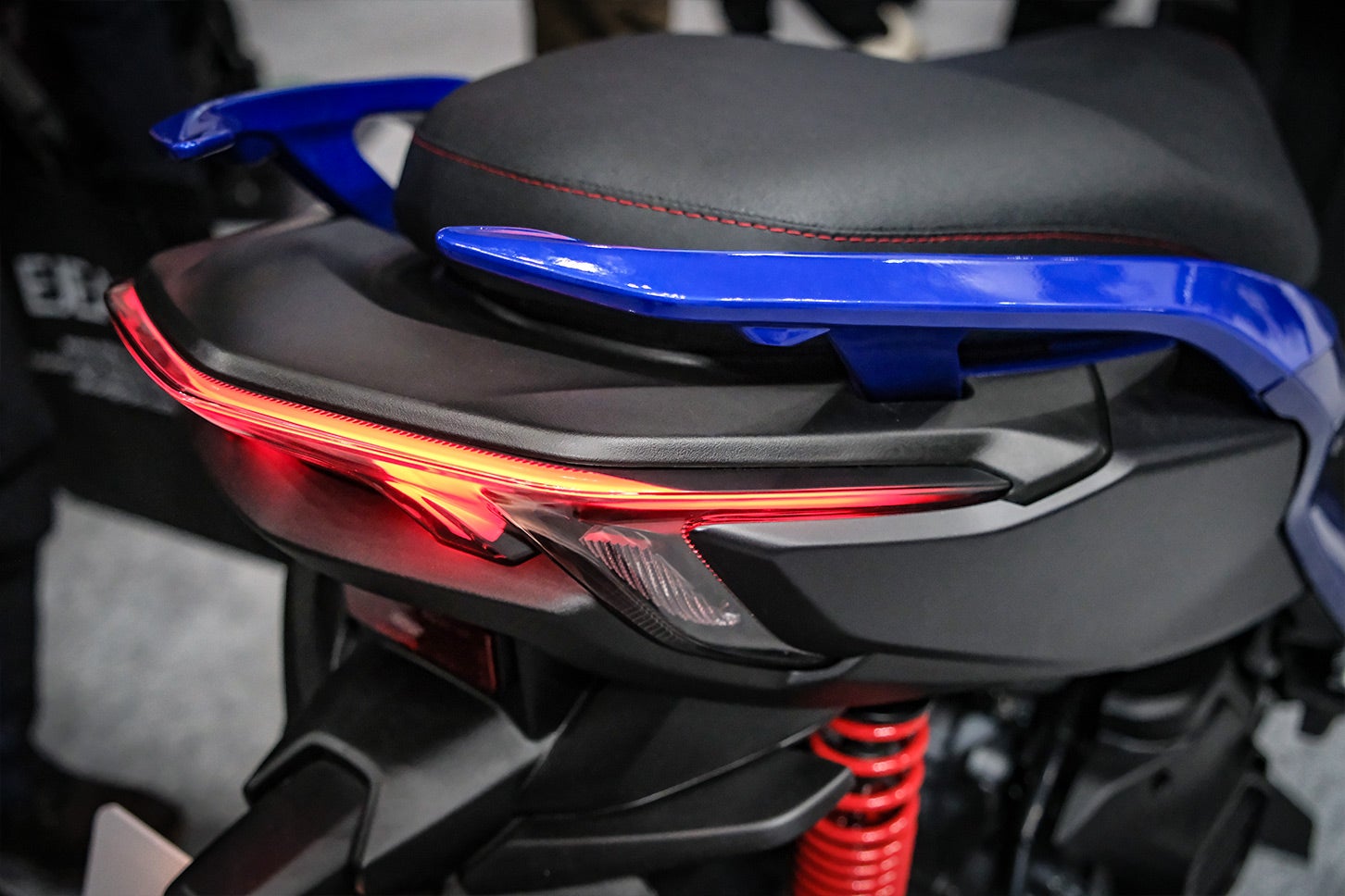 ヤマハ シグナスX｜Yamaha Cygnus X