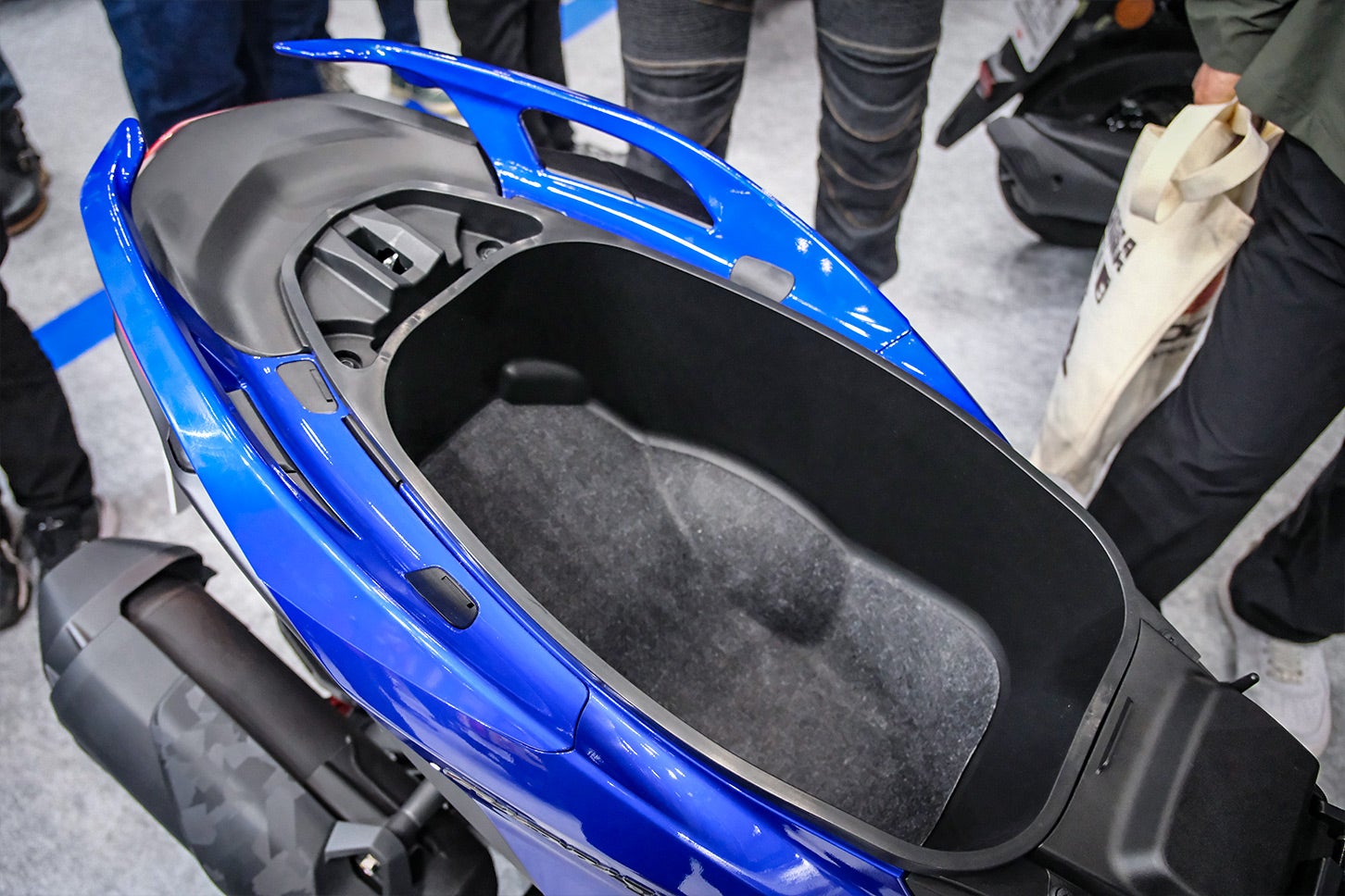 ヤマハ シグナスX｜Yamaha Cygnus X