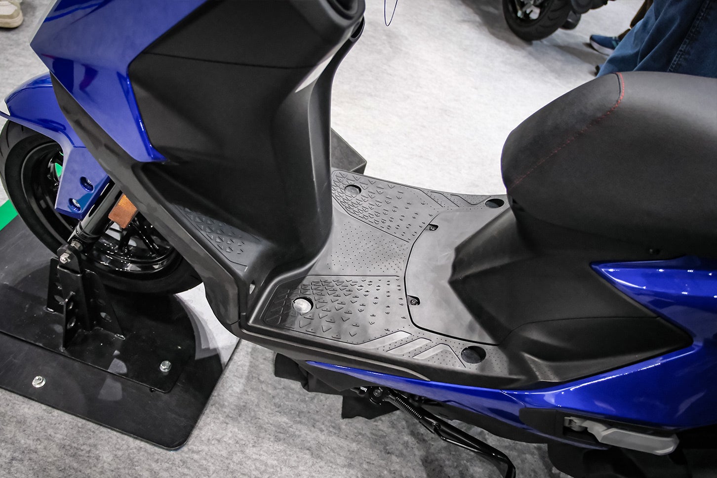 ヤマハ シグナスX｜Yamaha Cygnus X