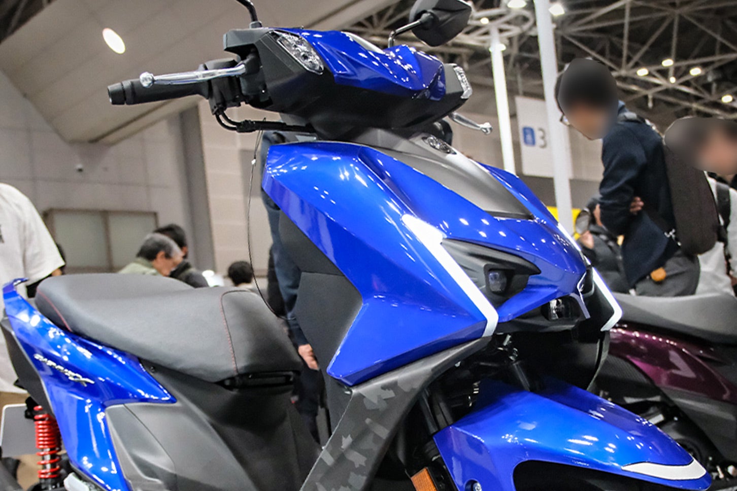 通勤快速‼️ ヤマハ シグナス 4型 SEA5J 大阪発 2026年最新】Yahoo!オークション -シグナスx 4型(ヤマハ)の中古品