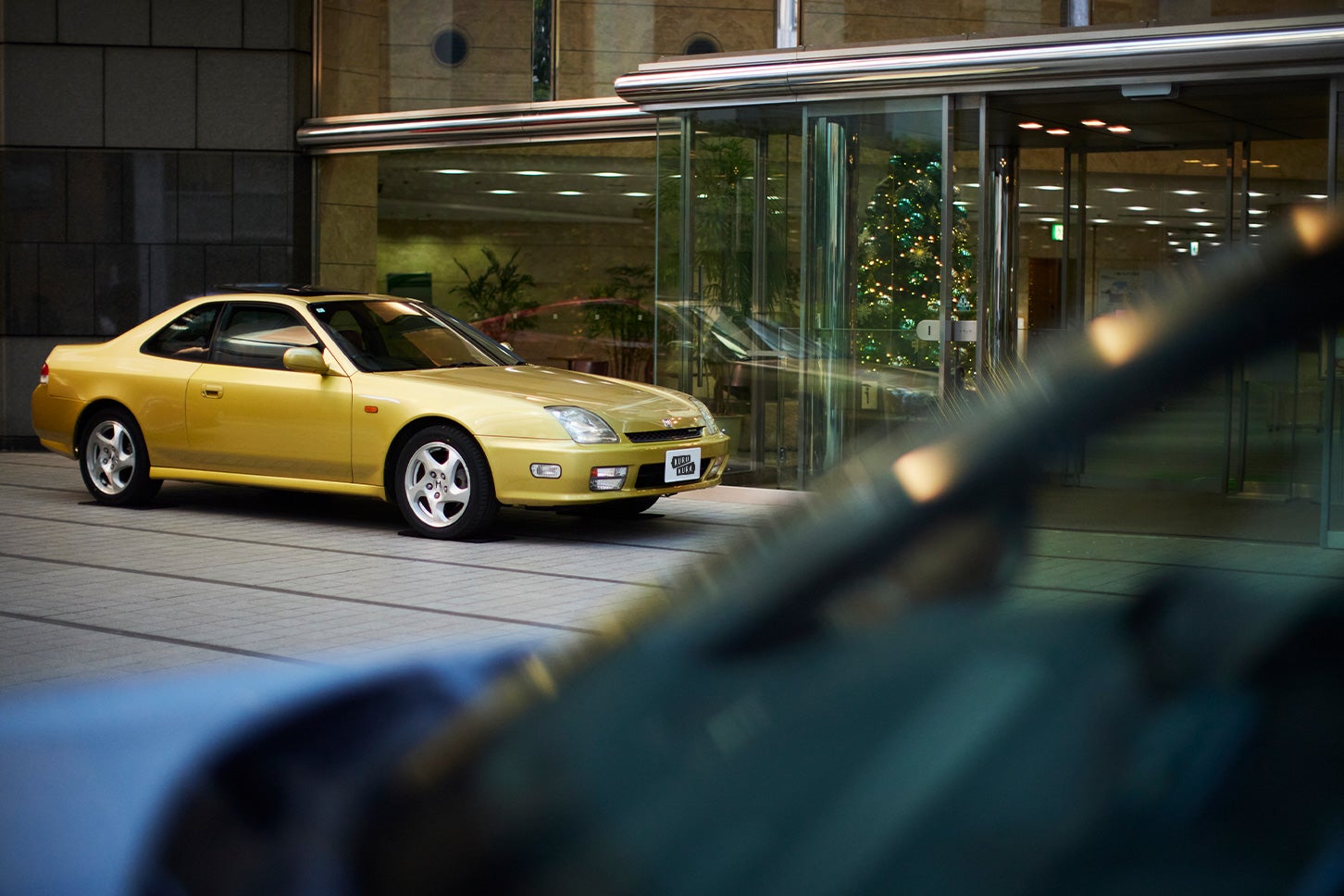 ホンダ プレリュード｜Honda Prelude