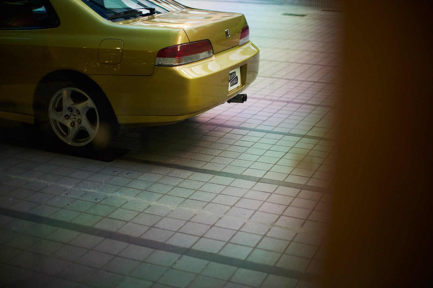 ホンダ プレリュード｜Honda Prelude