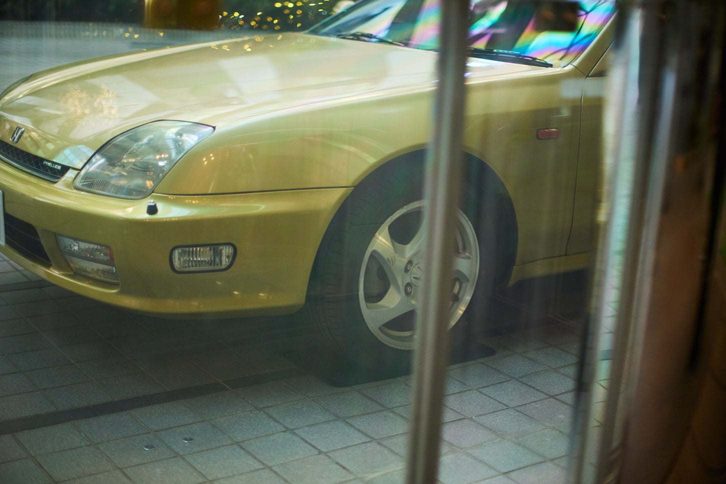 ホンダ プレリュード｜Honda Prelude