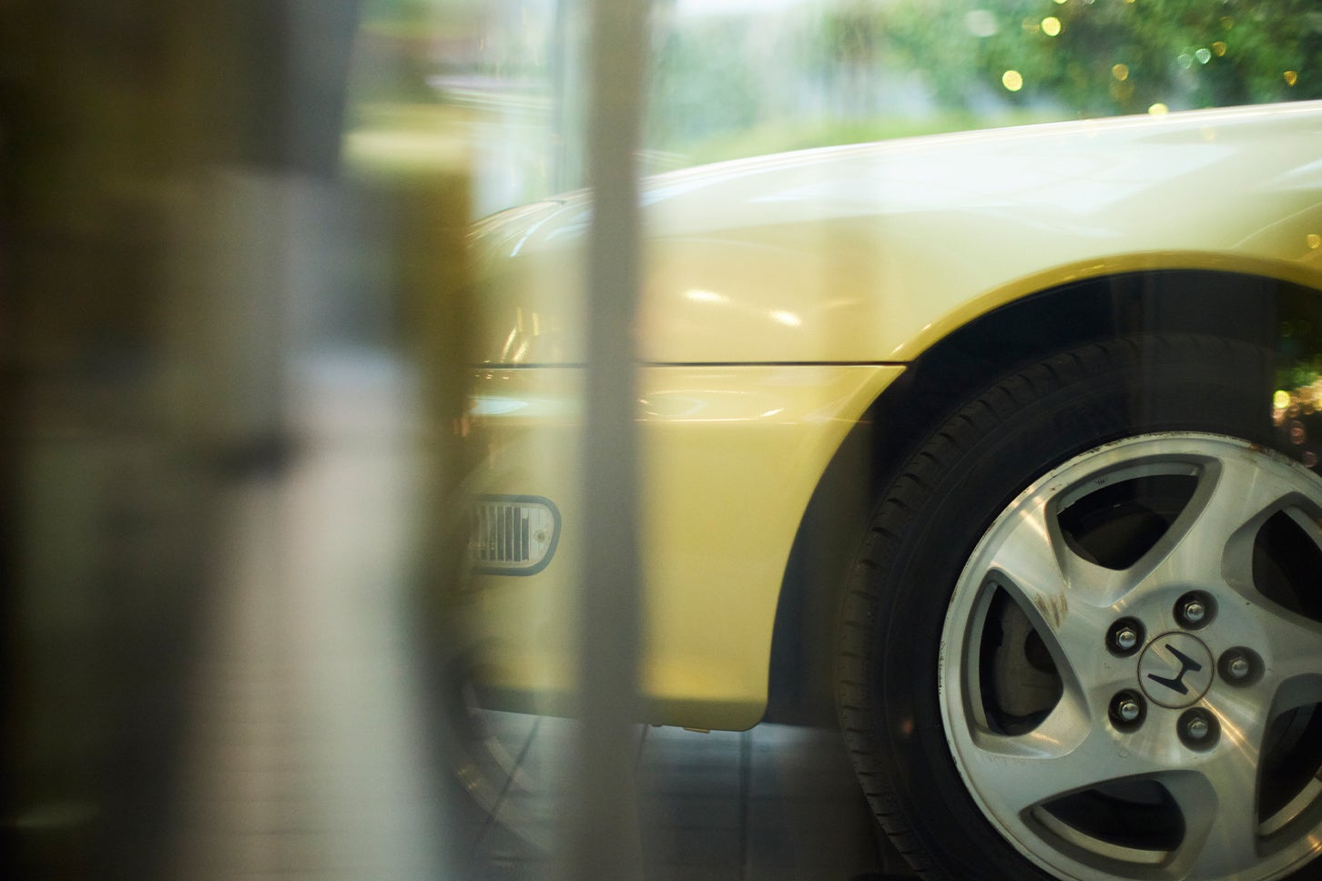 ホンダ プレリュード｜Honda Prelude