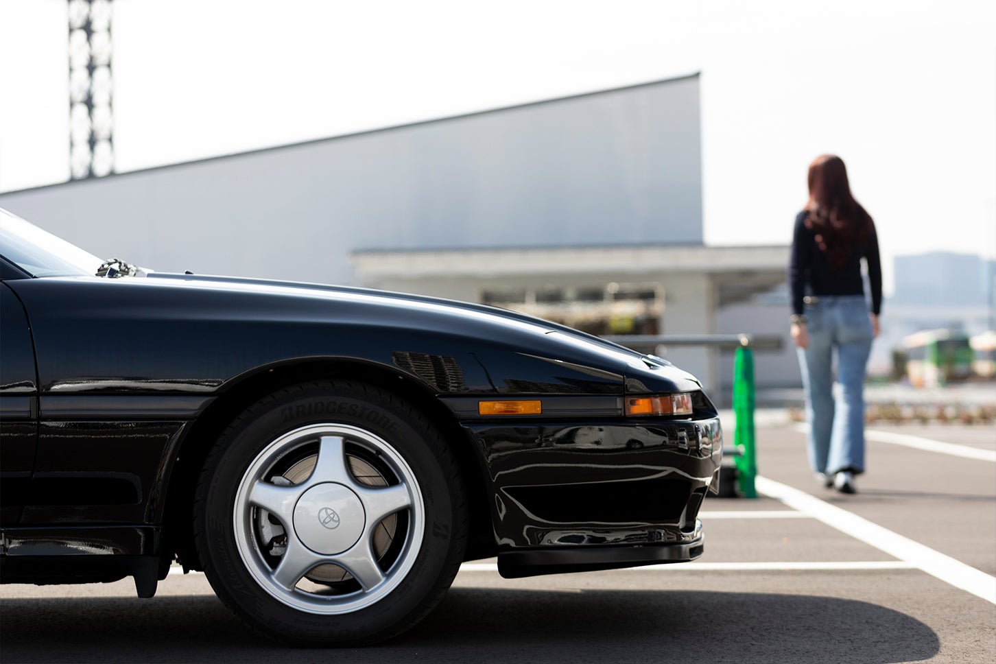 トヨタ スープラ（A70）｜Toyota Supra A70（MK3）