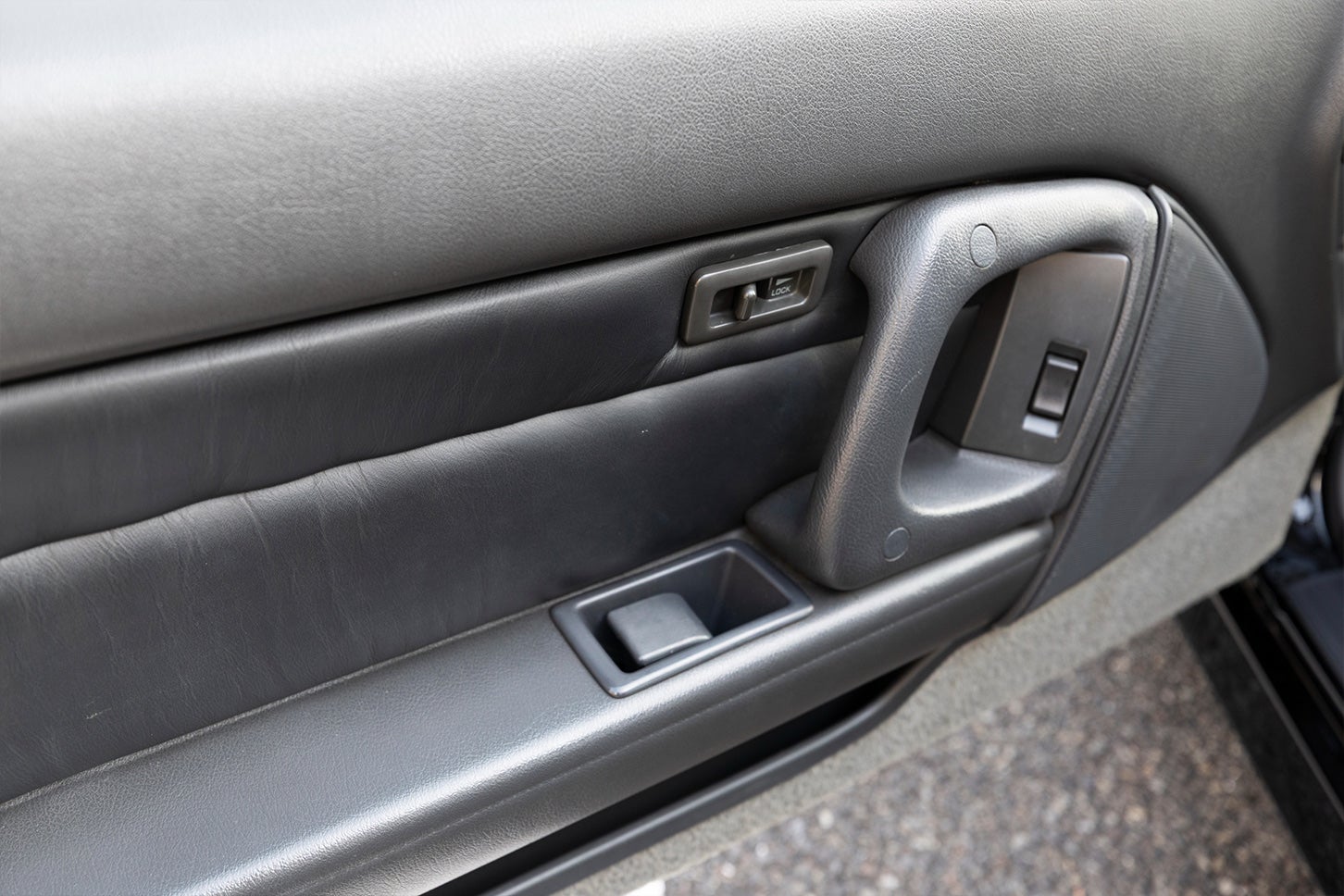 トヨタ スープラ（A70）｜Toyota Supra A70（MK3）