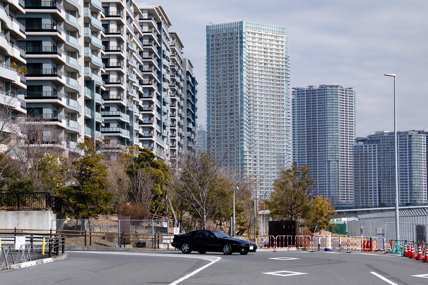トヨタ スープラ（A70）｜Toyota Supra A70