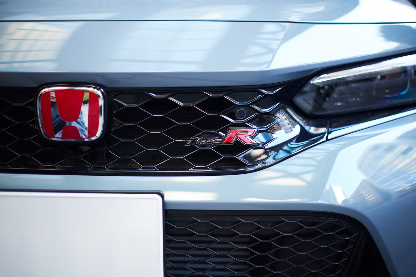 ホンダ・シビック タイプR｜Honda Civic Type R