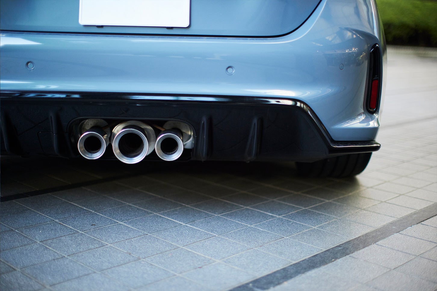 ホンダ・シビック タイプR｜Honda Civic Type R