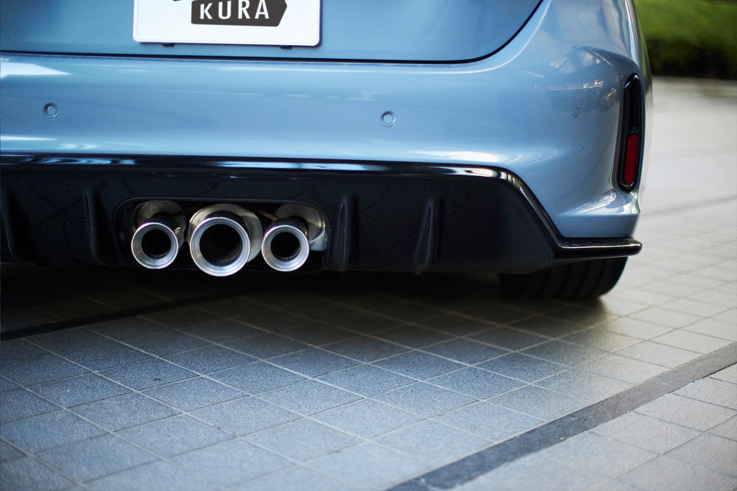 ホンダ・シビック タイプR｜Honda Civic Type R