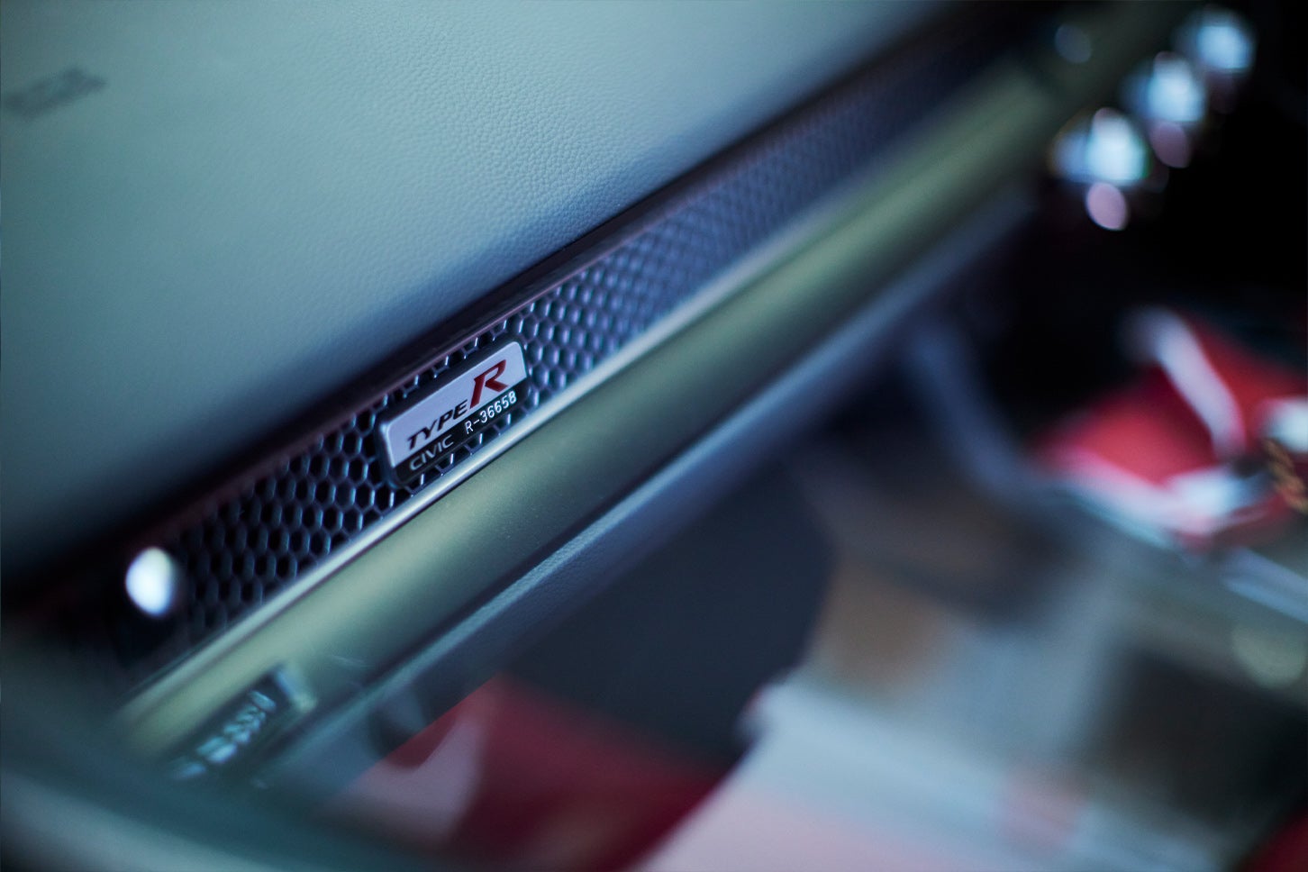 ホンダ・シビック タイプR｜Honda Civic Type R